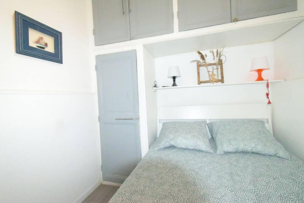 Apartamento Le 92 Toulon Bas Faron Exterior foto